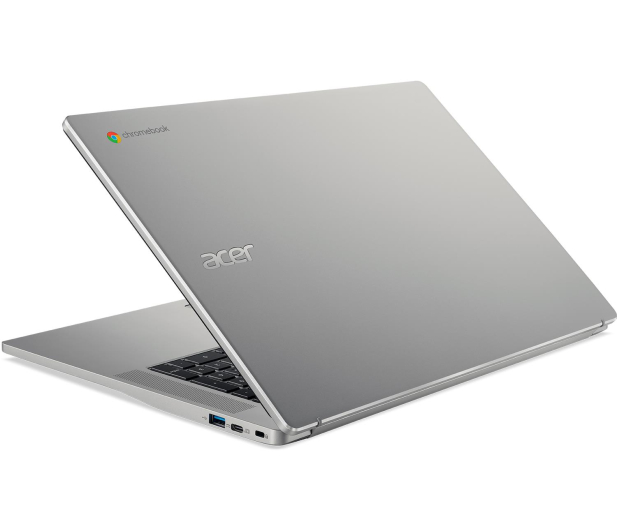 Acer Chromebook 317 N6000/8GB/128 FHD IPS ChromeOS - 1136100 - zdjęcie 6